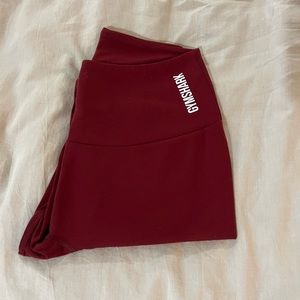 Gymshark Training Leggings
